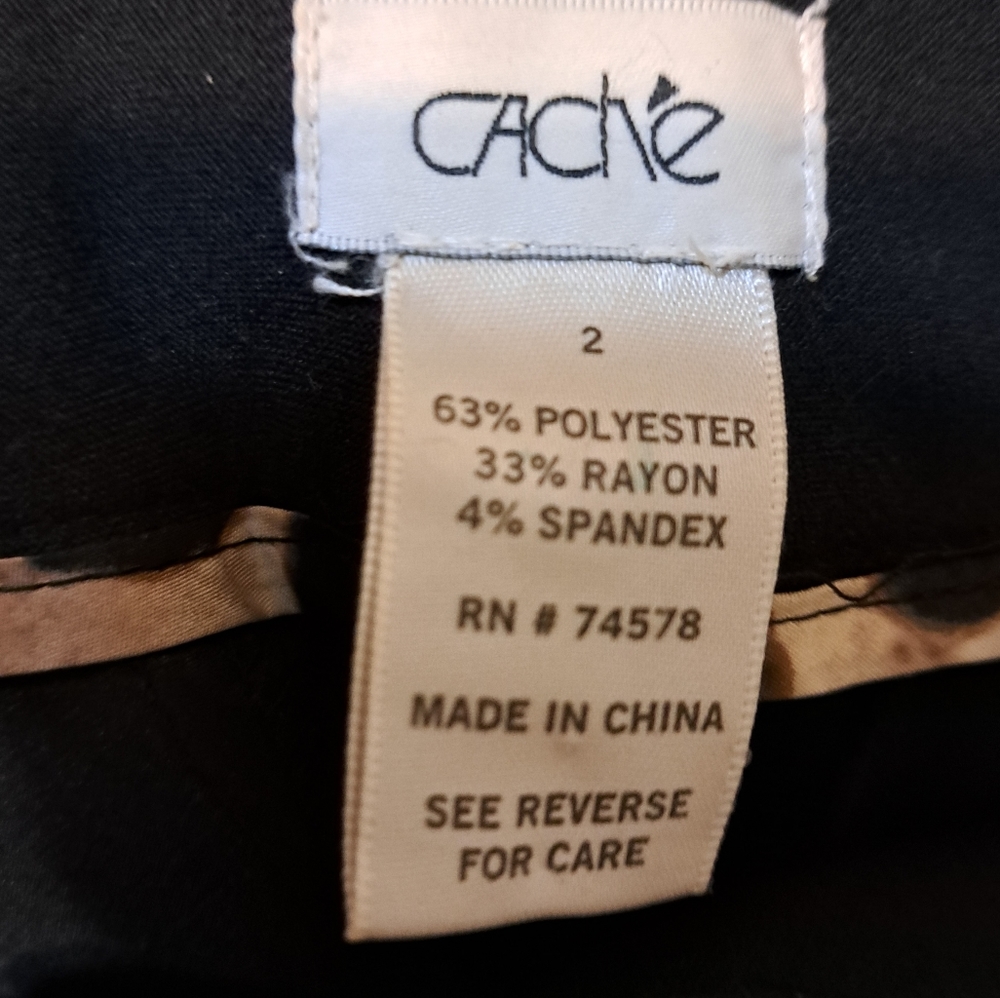 Cache Slacks - image 3